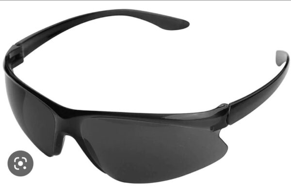 Safety Goggle 1