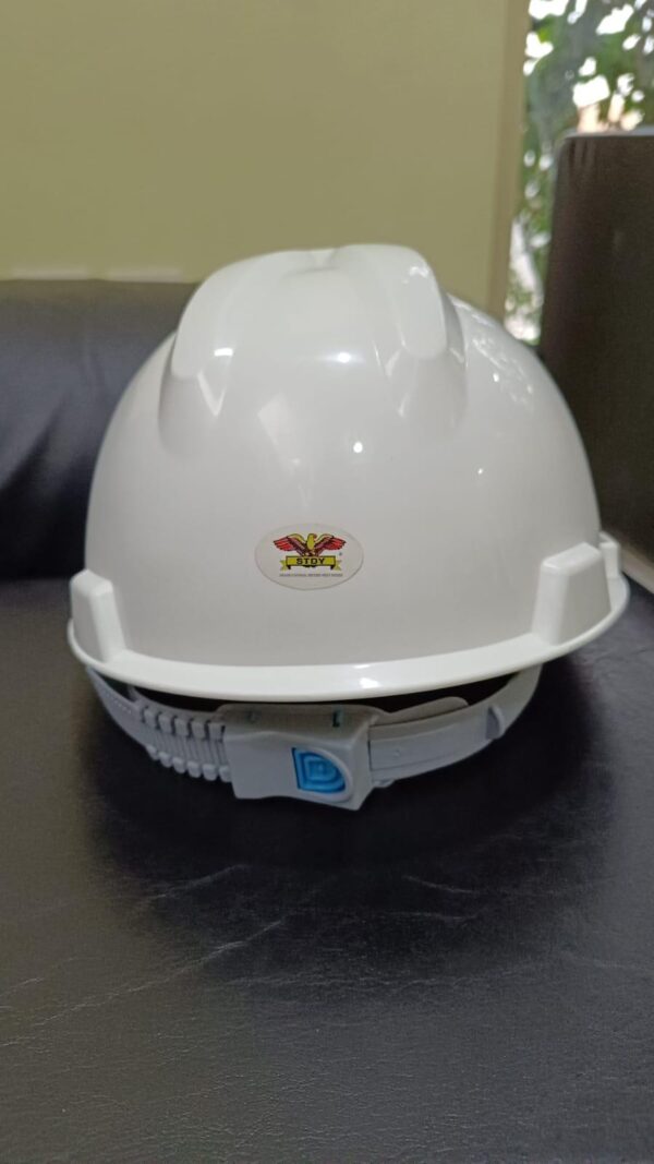 Safety Helmat