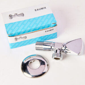 Angle Valve Eaumix 1/2" - C033-1