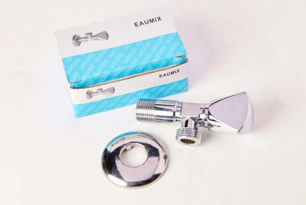 Angle Valve Eaumix 1/2" - C033-1