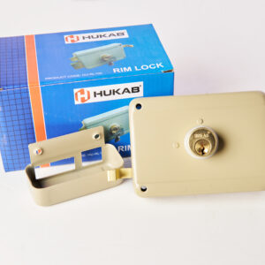 Rim Lock - 120MM C150MM