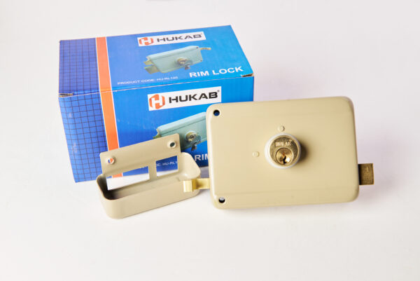 Rim Lock - 120MM C150MM